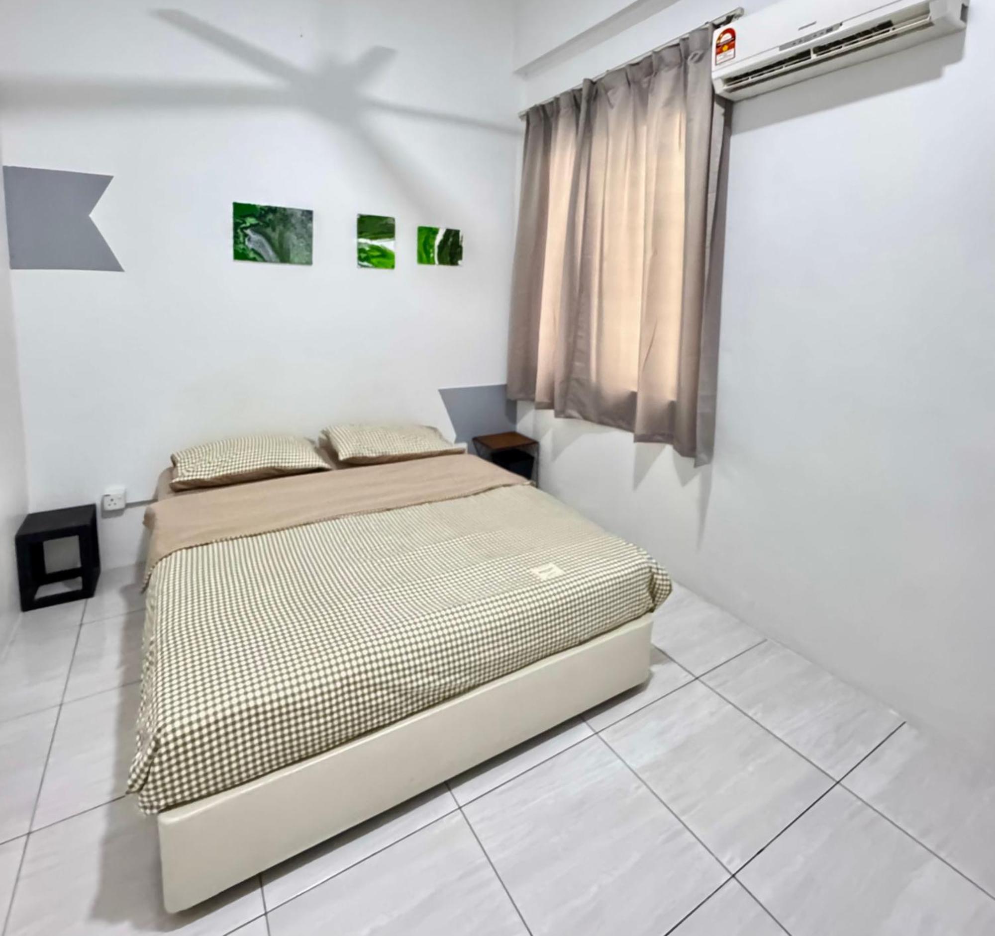 Full Moon Apartment Kuah Exterior photo